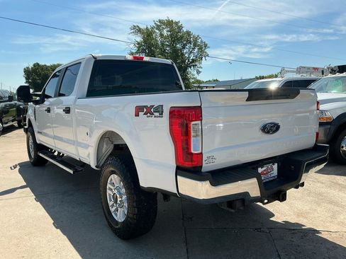 Used 2019 Ford F250 XL w/ STX Appearance Package AWD/4WD image 8