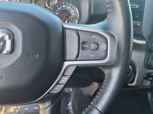 Used 2024 RAM 2500 Big Horn image 20