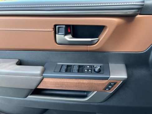 New 2026 Toyota Tundra 1794 Edition AWD/4WD image 13