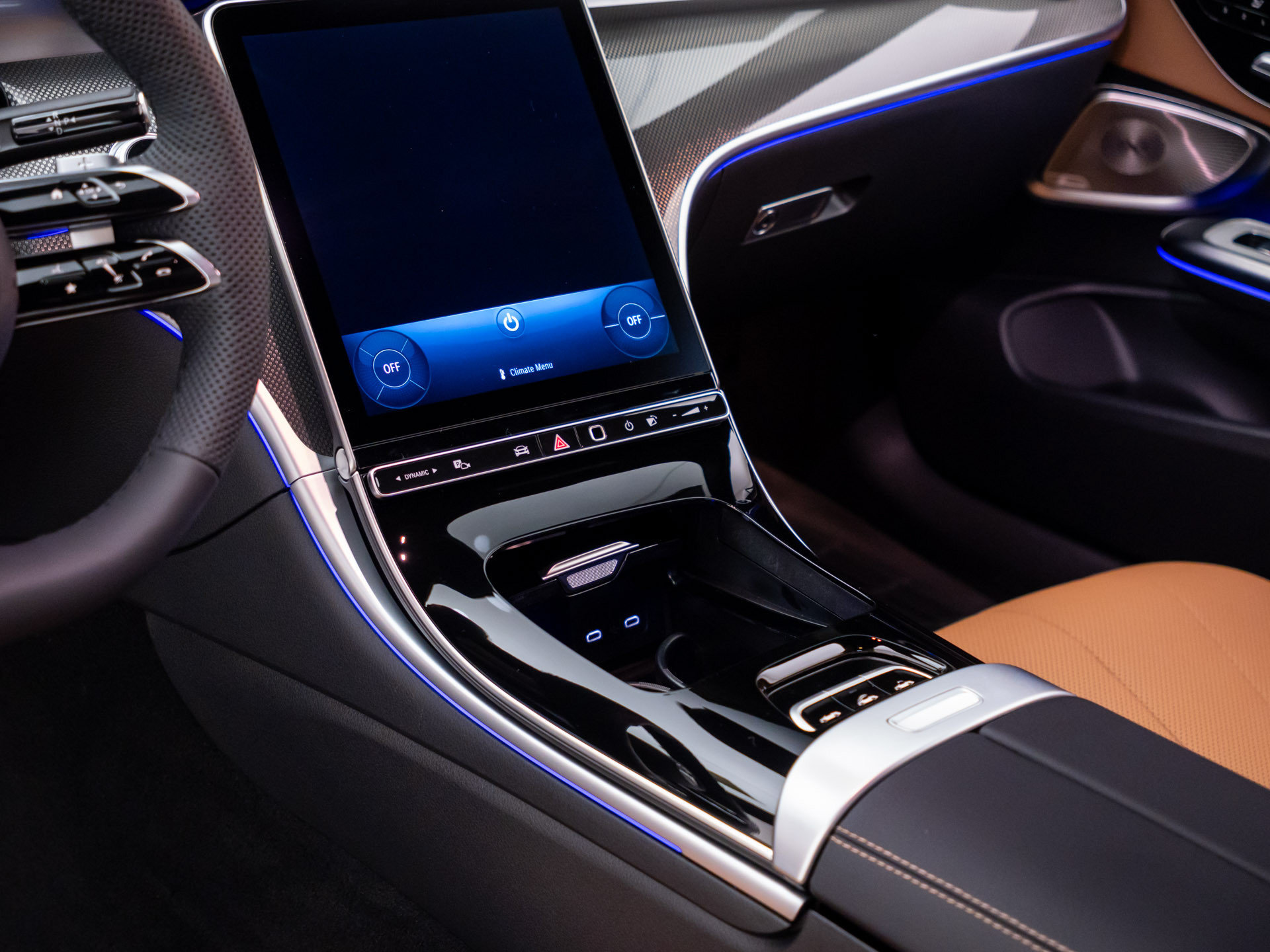 New 2027 Mercedes-Benz CLE 450 4MATIC Cabriolet image 12