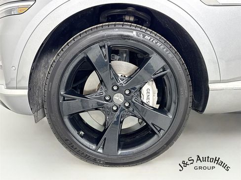 Used 2023 Genesis GV80 3.5T w/ Prestige Package AWD/4WD image 39