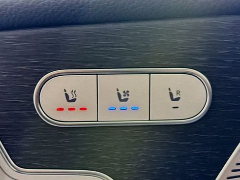 Used 2024 Mercedes-Benz GLE 350 GLE 350 image 21