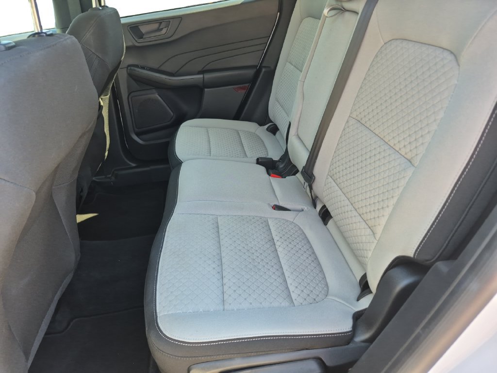 Used 2024 Ford Escape Active FWD image 13