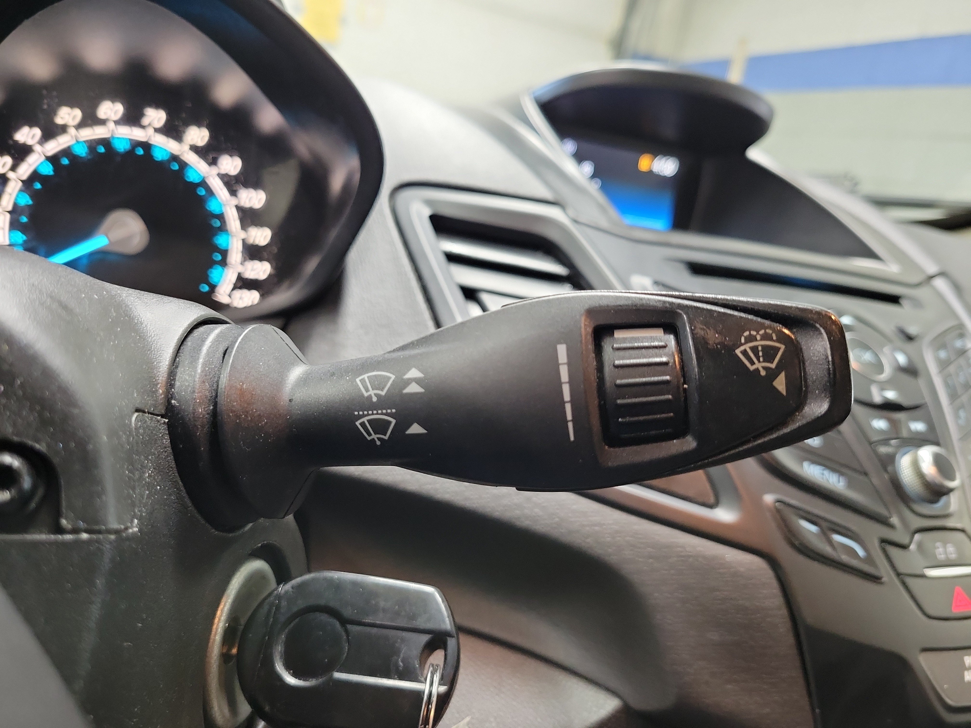 Used 2019 Ford Fiesta S FWD image 24