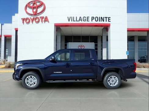 New 2026 Toyota Tundra SR5 image 2