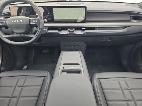 New 2026 Kia EV9 Land AWD/4WD image 15