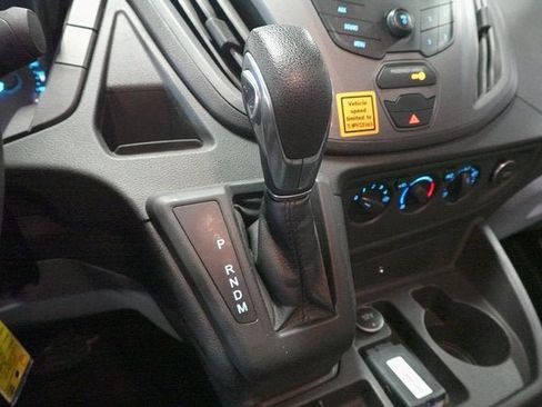 Used 2018 Ford Transit 350 148 Low Roof image 20