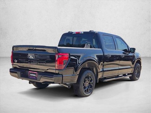 New 2026 Ford F150 XLT w/ Equipment Group 302A MID RWD image 2