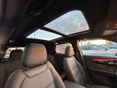 New 2026 Chevrolet TrailBlazer RS w/ Convenience Package image 27