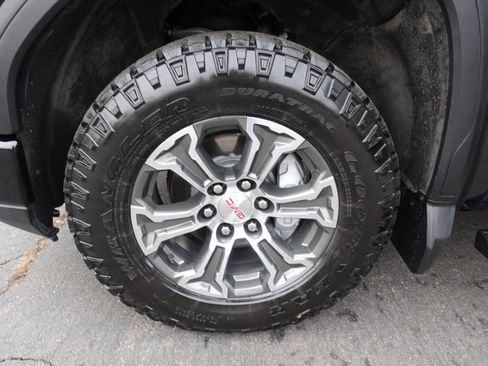 Used 2023 GMC Sierra 1500 Pro image 51