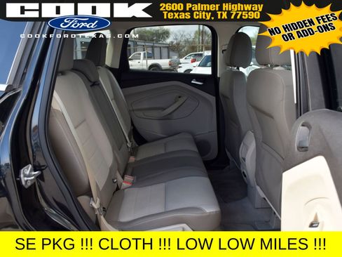 Used 2014 Ford Escape SE image 22