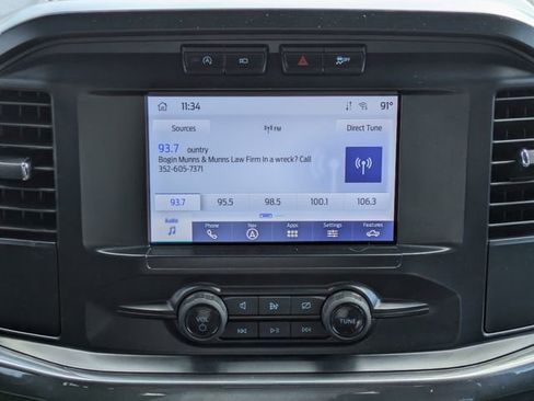 Certified 2023 Ford F150 XL w/ STX Appearance Package image 18