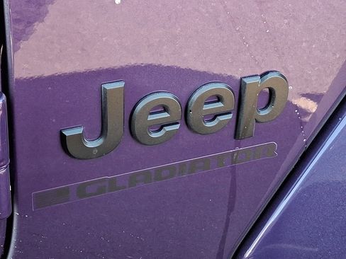 New 2026 Jeep Gladiator Sport image 5