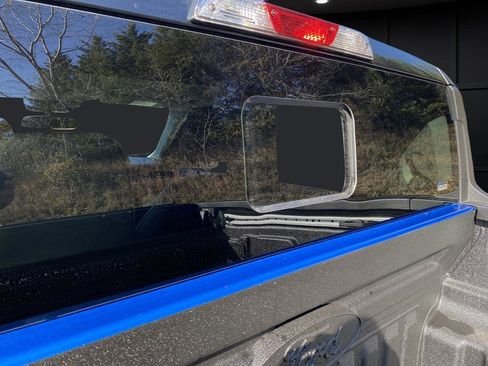 New 2025 Ford Maverick Lariat w/ Black Appearance Package image 20