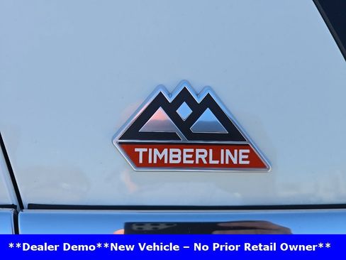 Used 2024 Ford Expedition Timberline image 7