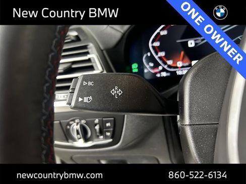Used 2024 BMW X3 M40i w/ Premium Package image 19