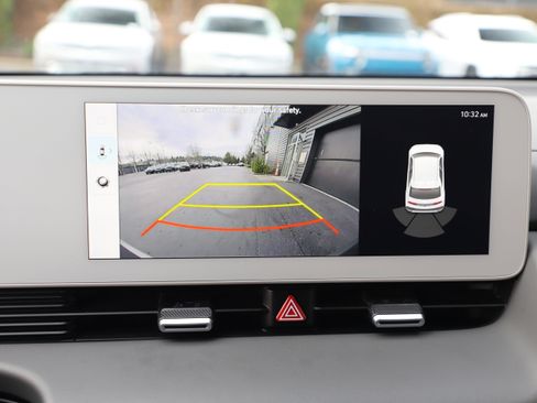 Used 2024 Hyundai Ioniq 5 SE image 25