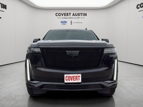 Used 2021 Cadillac Escalade Sport Platinum image 8