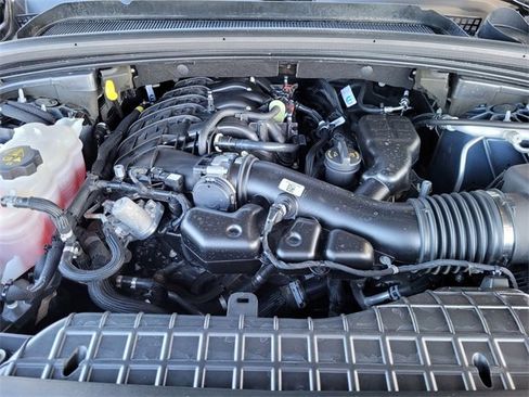 Certified 2024 Jeep Grand Cherokee L Laredo image 20