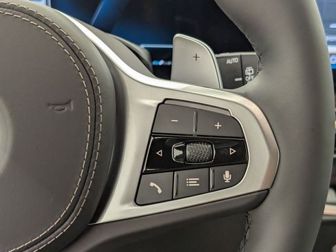 New 2026 BMW X7 xDrive40i w/ M Sport Package image 23