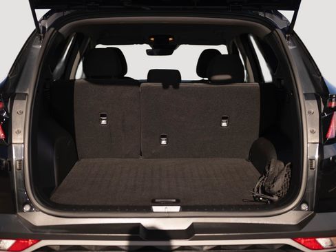 Used 2022 Hyundai Tucson SEL image 15