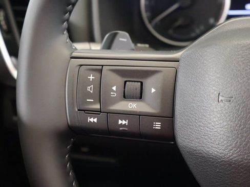 New 2026 Nissan Rogue SV image 14