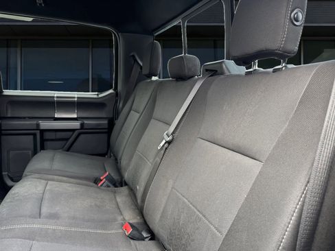 Used 2018 Ford F150 XLT w/ Equipment Group 302A Luxury image 14