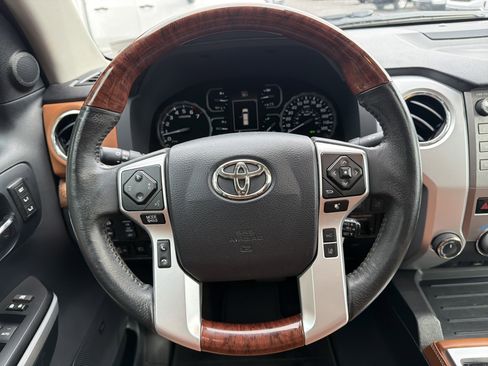 Used 2018 Toyota Tundra 1794 Edition image 18