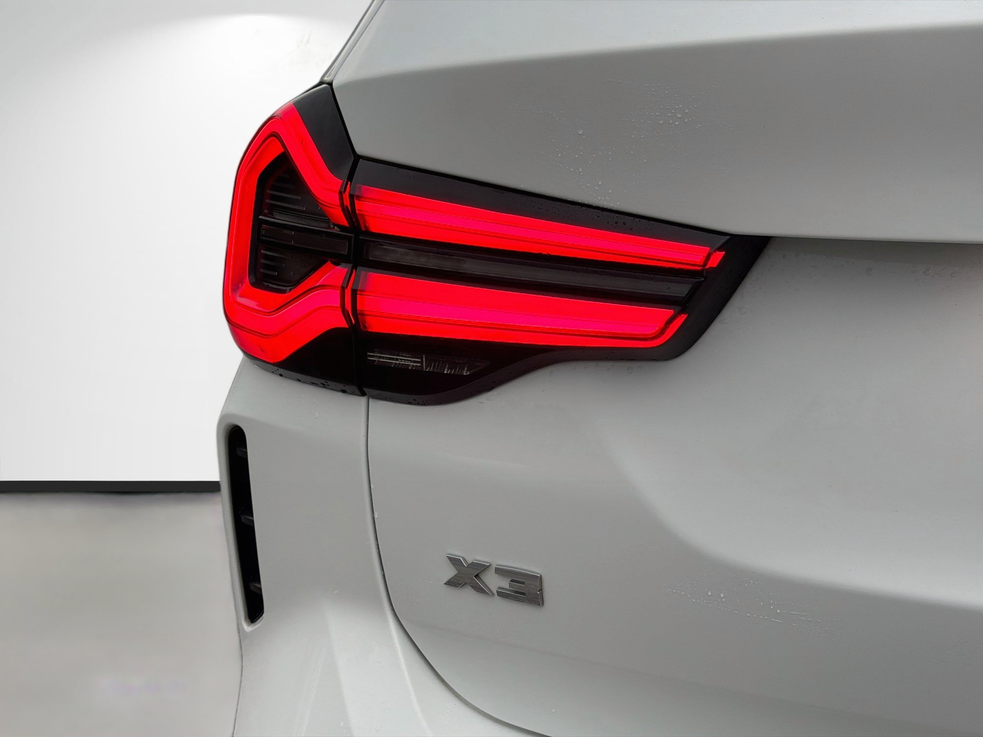 Used 2022 BMW X3 M40i w/ Premium Package AWD/4WD image 10