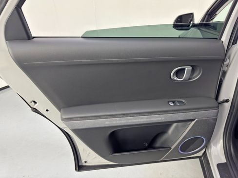 Used 2023 Hyundai Ioniq 5 SEL w/ Cargo Package image 41