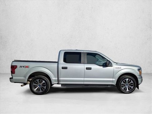 Used 2019 Ford F150 XL w/ Equipment Group 101A Mid image 4