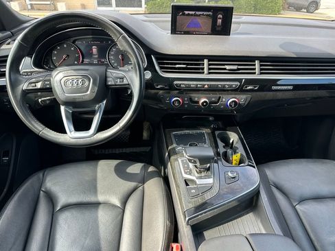 Used 2018 Audi Q7 3.0T Premium AWD/4WD image 26