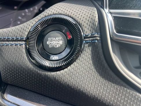 New 2026 Jeep Compass Latitude image 13