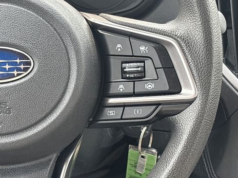 Certified 2023 Subaru Forester AWD/4WD image 9