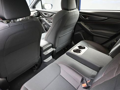 New 2026 Subaru WRX Premium AWD/4WD image 18