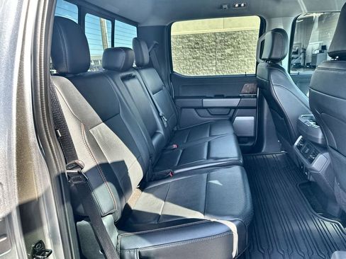 Used 2022 Ford F150 Lariat image 30