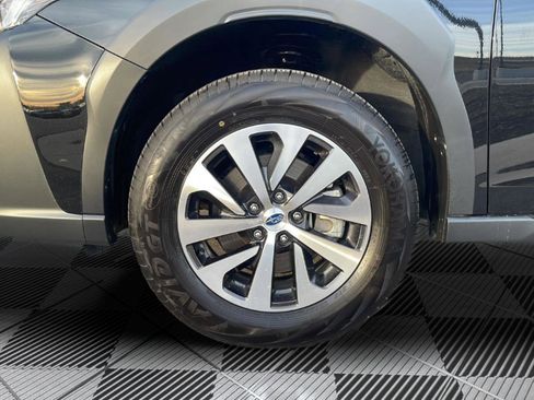 Certified 2025 Subaru Outback image 10