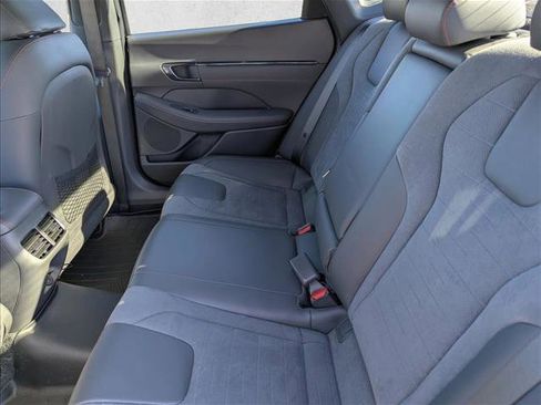 Used 2023 Hyundai Sonata N Line w/ Preferred Accessory Package image 25