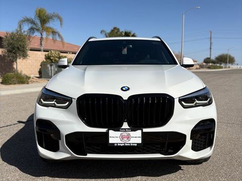 Used 2022 BMW X5 sDrive40i w/ M Sport Package image 31