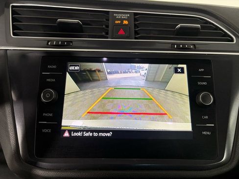Used 2024 Volkswagen Tiguan S image 14
