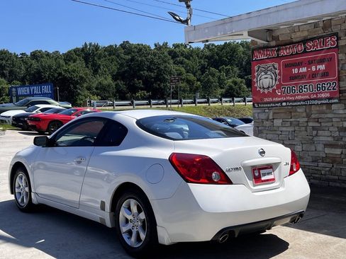 Used 2009 Nissan Altima 2.5 S w/ Convenience Pkg FWD image 4