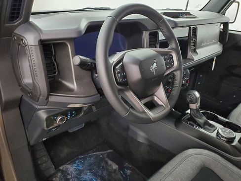 New 2025 Ford Bronco Big Bend image 10
