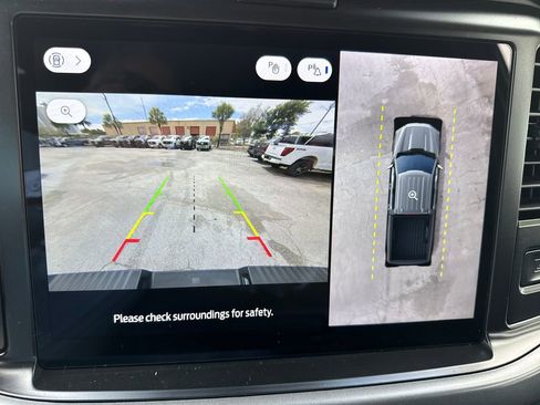 New 2026 Ford F150 XLT image 7