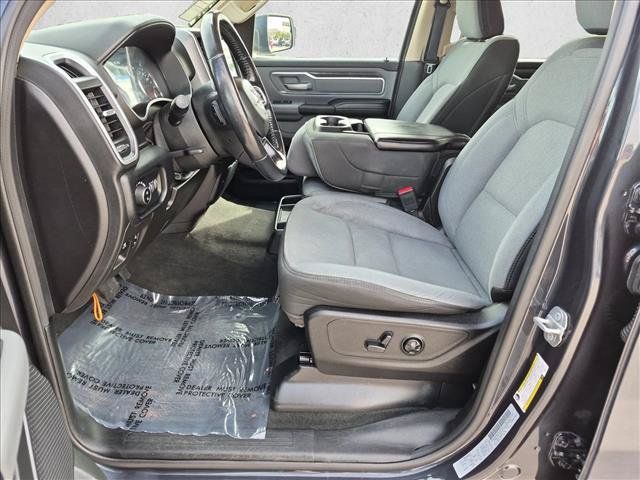 Used 2019 RAM 1500 Big Horn AWD/4WD image 14