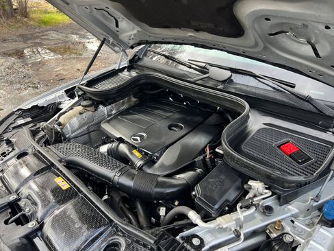 Used 2021 Mercedes-Benz GLE 350 4MATIC image 47