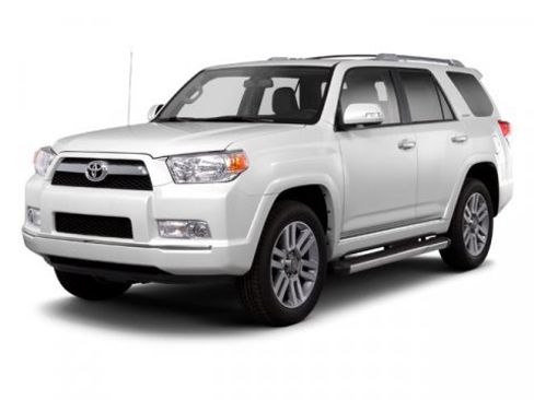 Used 2013 Toyota 4Runner image 1