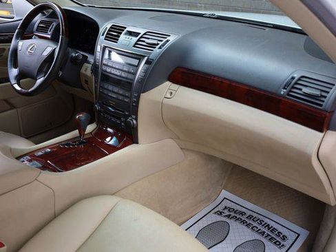 Used 2009 Lexus LS 460 image 30