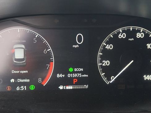 Used 2025 Honda HR-V Sport image 30
