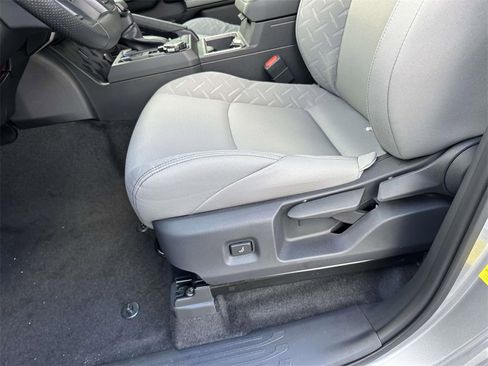 New 2025 Toyota Tacoma SR5 image 16