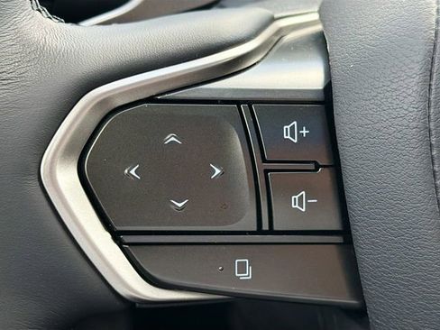 New 2026 Lexus NX 450h+ AWD w/ Luxury Package image 37